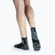 Pánské běžecké ponožky X-Socks Run Perform Ankle black/charcoal 3