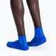 Pánské běžecké ponožky X-Socks Run Discover Ankle twyce blue/blue 3
