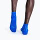 Pánské běžecké ponožky X-Socks Run Discover Ankle twyce blue/blue 4