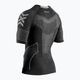 Pánské běžecké tričko  X-Bionic Twyce Race SS black/charcoal 2