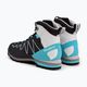 Dámská trekingová obuv Dolomite Crodarossa Pro GTX 2.0 W’s černá 280414 1152 3