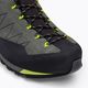 Pánská přístupová obuv Dolomite Crodarossa Low GTX zelená 289243 7