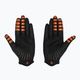 Pánské cyklistické rukavice SCOTT Traction braze orange/black 2
