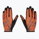 Pánské cyklistické rukavice SCOTT Traction braze orange/black 3
