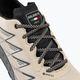 Dámské trekové boty Dolomite Croda Nera Tech GTX beige 296274 7