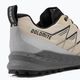 Dámské trekové boty Dolomite Croda Nera Tech GTX beige 296274 8