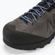 Pánská přístupová obuv Dolomite Crodarossa Leather GTX iron grey 7