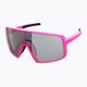 Sluneční brýle SCOTT Torica LS acid pink/grey light sensitive