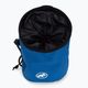 Pytlík na magnézium MAMMUT Gym Basic Chalk Bag modrý 2