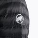 Pánská péřová bunda MAMMUT Albula IN černá 6