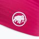 Mammut Taiss Light zimní čepice růžová 1191-01071-6085-1 3