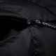 Dámská péřová bunda Mammut Albula IN černá 5