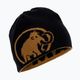 Mammut Logo zimní čepice hnědá a černá 1191-04891-7507-1 4