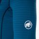 Pánská trekingová mikina Mammut Taiss Light ML modrá 1014-04550-50554-113 7