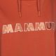 Mammut dámská trekingová mikina ML Hoody Logo červená 1014-04400-2249-114 6