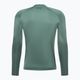 Mammut Selun FL Logo zelené pánské trekingové tričko 1016-01440-40236-115 5