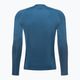 Mammut Selun FL Logo pánské trekingové tričko tmavě modré 1016-01440-50550-115 5