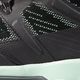 Dámské trekové boty Mammut Ducan High GTX dark steel/neo mint 10