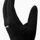 Trekingové rukavice Mammut Astro black 6