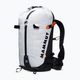 Lezecký batoh    Mammut Trion 28 l white/black