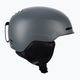 Lyžařská helma Smith Maze šedá E00634 4