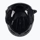 Lyžařská helma Smith Maze šedá E00634 5