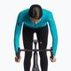 Dámský cyklistický dres ASSOS Uma GT Spring Fall Jersey C2 tyrkysově zelený 5