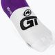 Cyklistické ponožky ASSOS GT C2 ultra violet 3