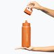 Cestovní láhev Lifestraw Go 2.0 Steel z filtrem 1 l kyoto orange 3