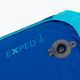 Kompresní vak Exped Waterproof Telecompression 19L modrý EXP-BAG 4