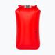Voděodolný vak Exped Fold Drybag UL 8L červený EXP-UL 4
