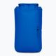 Voděodolný vak Exped Fold Drybag UL 13L modrý EXP-UL