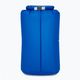 Voděodolný vak Exped Fold Drybag UL 13L modrý EXP-UL 2