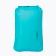 Voděodolný vak Exped Fold Drybag UL 40L světle modrý EXP-UL 3