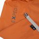 Voděodolný vak Exped Fold Drybag 8L oranžový EXP-DRYBAG 3