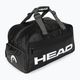 Tenisová taška HEAD Tour Team Court 40 l černá 283572 2