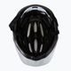 Cyklistická helma BELL TRAVERSE stříbrná BEL-7078379 5
