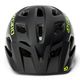 Cyklistická helma GIRO TREMOR černá GR-7089324 2