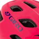 Dámská cyklistická helma Giro TREMOR růžová GR-7089330 7