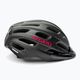 Cyklistická helma GIRO VASONA černá GR-7089117 3