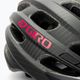 Cyklistická helma GIRO VASONA černá GR-7089117 7