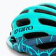 Cyklistická helma GIRO VASONA modrá GR-7089123 7