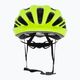 Cyklistická helma Giro Register matte highlight yellow 2