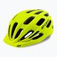Cyklistická helma Giro Register matte highlight yellow 7