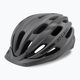 Cyklistická helma Giro Register matte titanium 7