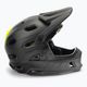 Cyklistická helma BELL Full Face SUPER DH MIPS SPHERICAL černá BEL-7088078 3