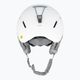 Dámská lyžařská helma Giro Avera Mips matte white 3