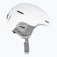 Dámská lyžařská helma Giro Avera Mips matte white 5