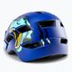 Dětská cyklistická helma BELL SIDETRACK T-Rex modrá BEL-7101819 4