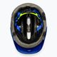 Dětská cyklistická helma BELL SIDETRACK T-Rex modrá BEL-7101819 5
